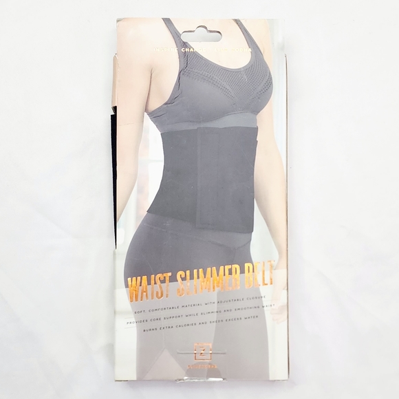 Zobha Waist Slimmer Belt - Picture 2 of 2